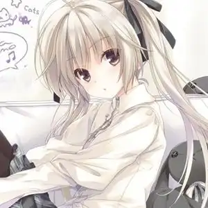 穹妹图片精选高清来十张