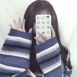 是变得越来越像彼此的闺蜜头像