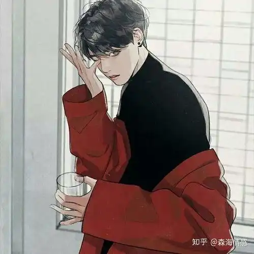 安慰男孩子的碎碎念