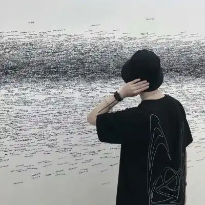 暗黑风格男头,背景系部位系都有