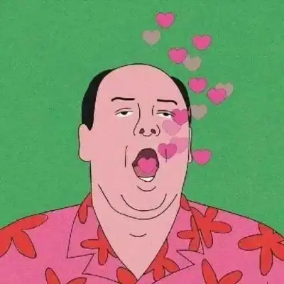 燚垚搞怪有趣头像星辰在悄悄可爱呀
