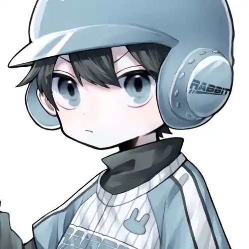 头像正太系动漫男头像5