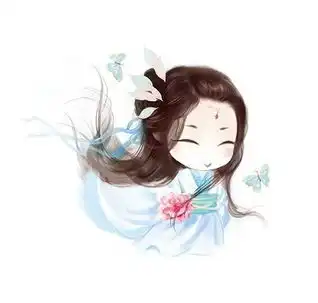 这些动漫头像你爱吗