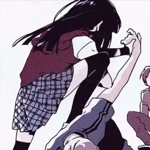 动漫情头.needtofindmyplace