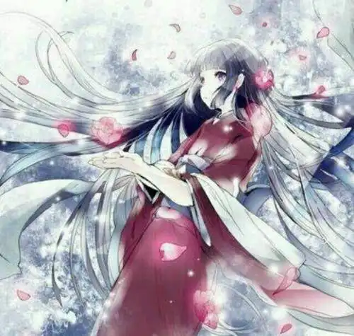 宠文朕今日纳妃,她没有反应随从发抖回答娘娘早出宫了