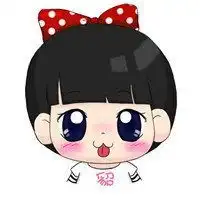 娃娃头像女生微信头像图片大全