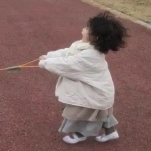 那些沙雕的情侣头像