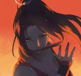 王者荣耀不知火舞的台词到底什么意思老脸一红