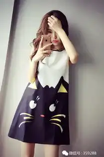 各种萌萌哒,各种小清新,萌妹子快来
