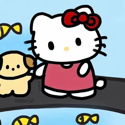 2023最新可爱温情动漫情侣头像