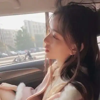 不明显的情头顾沈辞