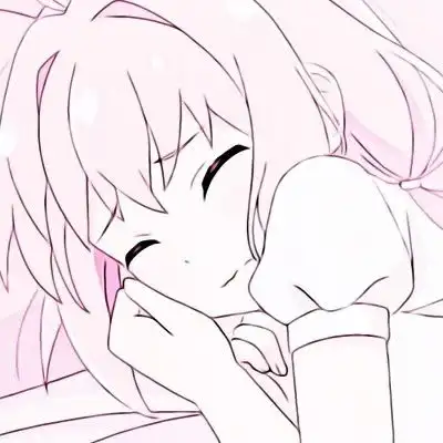 动漫女头有些事情不是我不在意,而是我在意了又能怎样