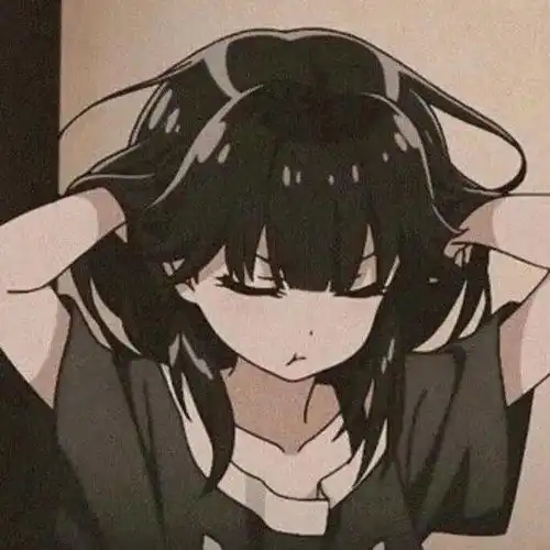 动漫头像丨男女生头像