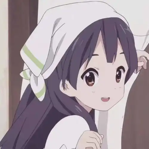 有哪些男生可以用的女生头像
