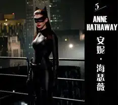 安妮海瑟薇艾玛斯通