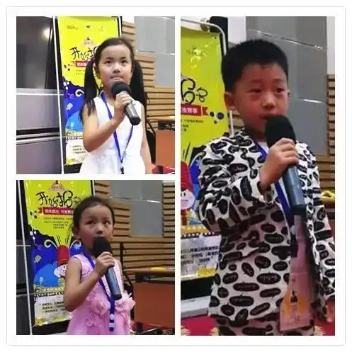 第九届全国少年儿童电影配音大赛甘肃赛区兰州赛点晋级人员名单