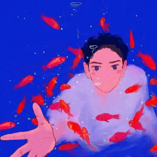 可爱情侣头像,动漫真人大全