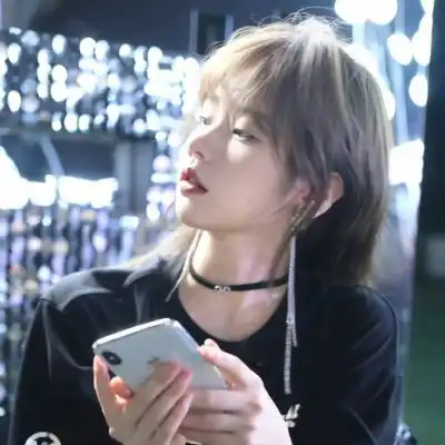 青春初恋文案女生头像图片