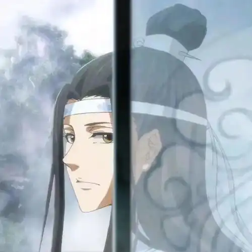 2023最新古风飘逸男生动漫头像