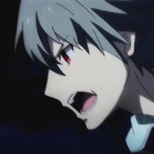 野王顶边专属动漫男头