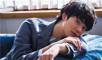 真正的美男子日本20代男演员大票选