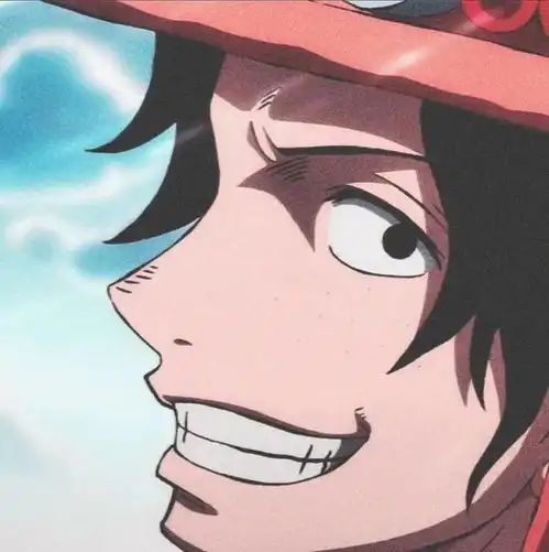 动漫头像海贼王不能没有排面多图合集