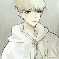 动漫头像男生冷酷超拽微信头像图片大全