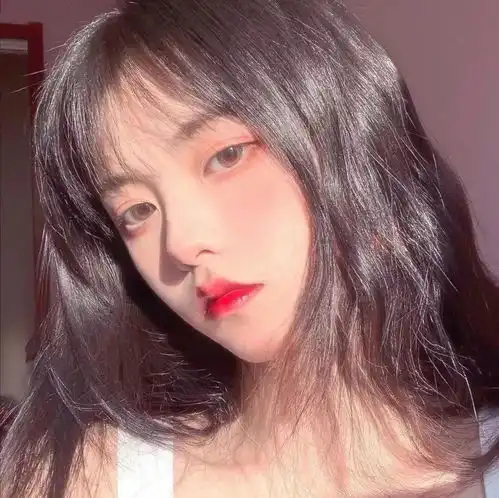 男女头像精选