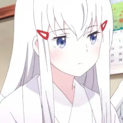 番名人马少女的烦恼御魂真奈卡通动漫头像我要个性网