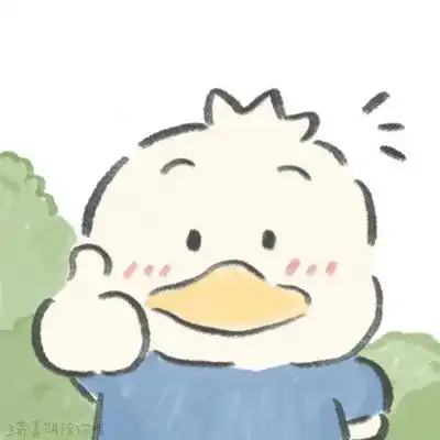 2023最新可爱卡通动漫头像