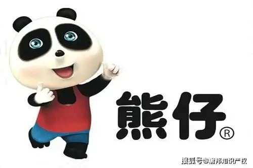 因为熊仔蛋糕,这家公司数次手撕星巴克,每次都输了