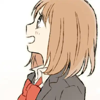 二呆辞男生女生情侣头像双人情头韩堆糖,美好生活研究所