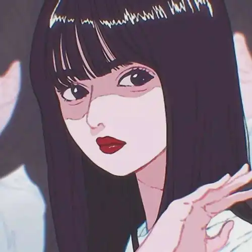 动漫头像天道酬勤