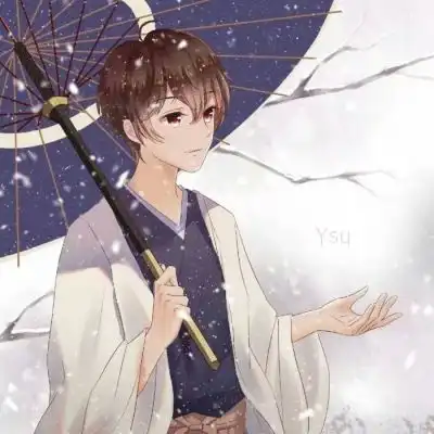 2018明星也喜欢的情侣头像,
