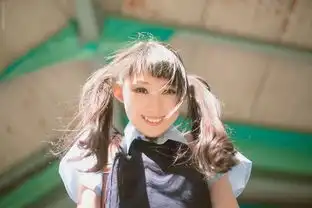 萌系人像写真日本超萌少女拍摄全攻略