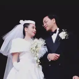 17岁被天王求婚,能改变他一生的女人终于获得影后被认可