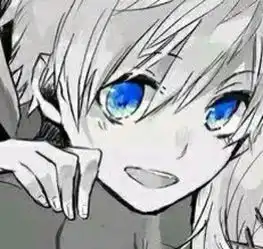 情侣头像动漫头像男26