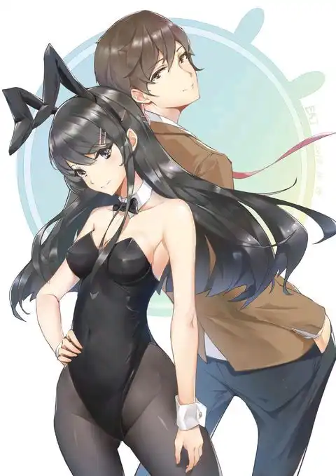 青春猪头樱岛麻衣语录