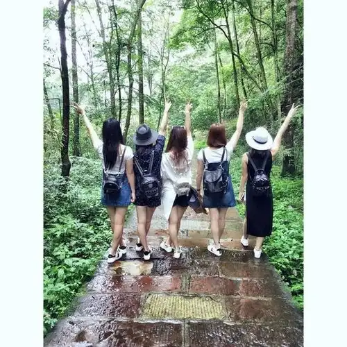 从广州去张家界凤凰古城旅游四天三晚攻略