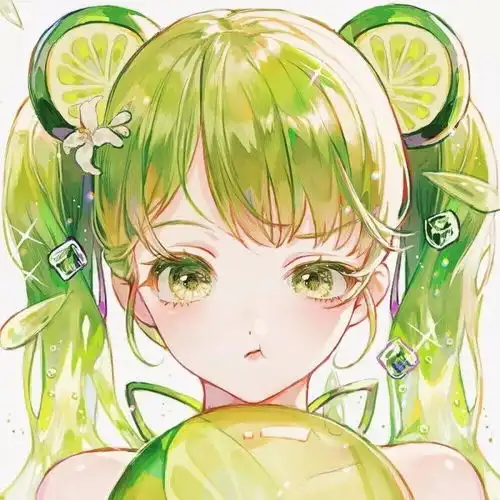 676期好看的女生头像