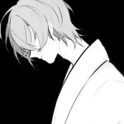 卡通动漫男生经典的好看的头像