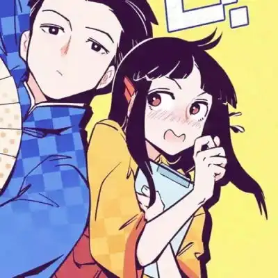一系列情侣壁纸漫画常乐同学情侣头像我要个性网