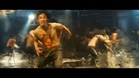 釜山行and首尔站同为丧尸类型电影,它们的相同点会以片段形式来进行直观的描述,听说一键三连的人会心想事成呐