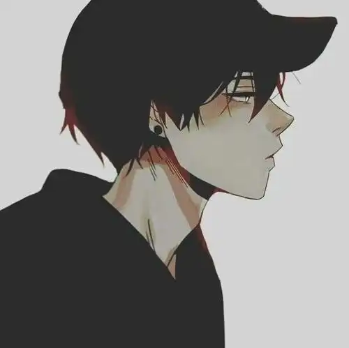 男生动漫头像总有人间一两风,填我十万八千梦腾讯新闻