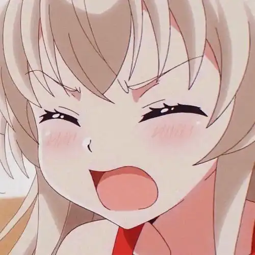 是甜甜的女生动漫头像吖