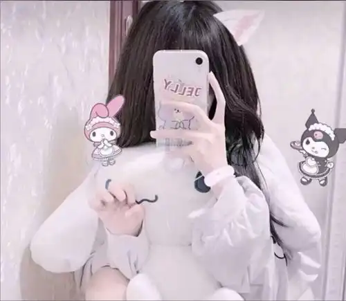 第949期软妹头像0312可爱甜妹萝莉头像