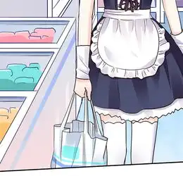 吻定契约冒充希亚爱奇艺漫画