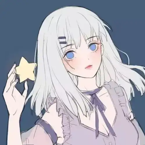 女头像玫瑰无原则心动至上
