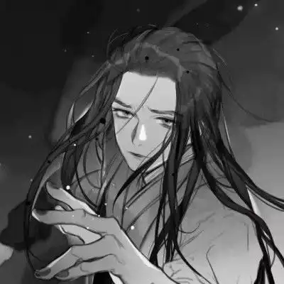 古风头像你是无意穿堂风,却偏偏孤据引山洪