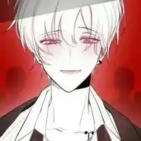 高清动漫男孩头像我不是坏男孩